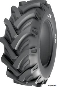 OPONA 380/70R28 AGRI KING 70 127B TL JK Tyre