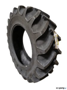 OPONA 16.9-30 JTR 45 12 PR/144A6 TT JK Tyre