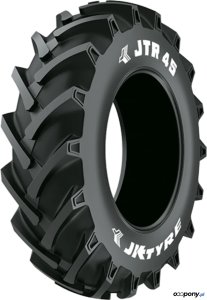 OPONA 18.4R38 (460/85R38) AGRI KING 85 149B TL JK Tyre