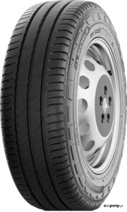 OPONA 235/65R16C WINTUS 3 115/113R 3PMSF M+S Lassa (B,B,B,73dB)