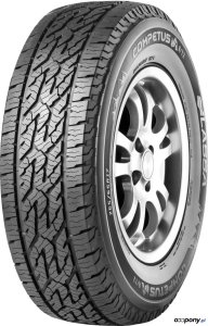 OPONA 215/65R16C WINTUS 3 109/107T 3PMSF M+S Lassa (B,B,B,73dB)