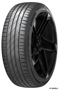 OPONA 235/35R19 W340 WINTER I*CEPT EVO 4 91W XL 3PMSF M+S Hankook (C,B,B,72dB)