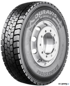 OPONA 245/70R17.5 RD2 136M/134M DRIVE Bridgestone (C,B,2,74dB)