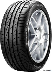 OPONA 215/65R15C WINTUS 3 104/102T 3PMSF M+S Lassa (C,B,B,73dB)