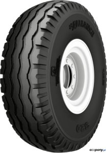 OPONA 15.0/70-18 320 VALUE PLUS 16PR/151A6/141A8 TL Alliance