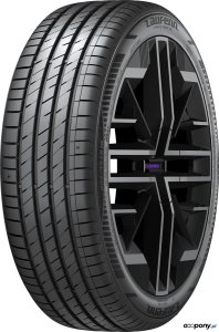 OPONA 235/50R18 LK12A S FIT2 SUV 97V Laufenn (C,A,B,71dB)