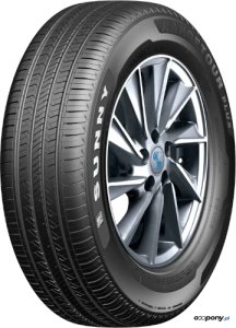 OPONA 265/60R18 NU025 114H/113R XL Sunny (C,C,B,72dB)