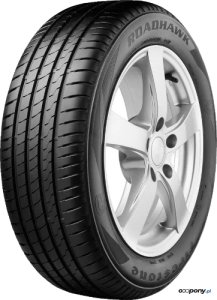 OPONA 185/65R15 ROADHAWK 88T Firestone (C,A,2,70dB)