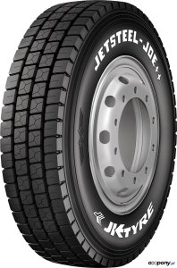 OPONA 9.00R20 JETSTEEL JDE++ 142/140K M+S DRIVE JK Tyre (D,B,B,73dB)