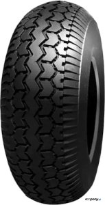 OPONA 3.00-4 T991 6PR TT Trelleborg