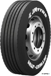 OPONA 11R22.5 JETWAY JTH1 148L/145L 3PMSF M+S ALL POSITION JK Tyre (D,C,B,72dB)