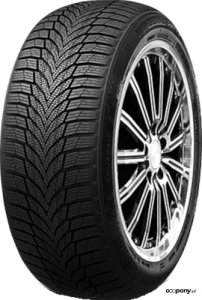 OPONA 215/45R16 WINGUARD SPORT 2 90V XL FR Nexen (D,C,B,72dB)