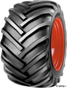 OPONA 31X15.50-15 TR07 8PR TL Mitas