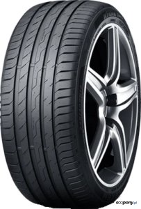 OPONA 225/45R17 N'FERA SPORT 94W XL Nexen (A,B,B,71dB)