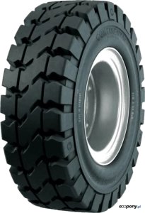 OPONA 125/75-8 (15X4 1/2-8) SC20 /3.00 STD Clean Continental