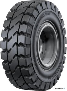 OPONA 140/55-9 SC20+ /4.00 CLIP Continental