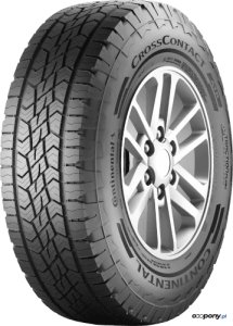 OPONA 245/75R15 CrossContact ATR 113S FR Continental (D,B,B,73dB)