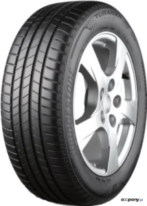 OPONA 235/45R18 TURANZA T005 DRIVEGUARD 98Y XL RFT Bridgestone (C,A,2,72dB)