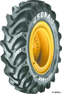 OPONA 8.3-20 SONA-1 R-1 TRACTOR REAR 8PR TT JK Tyre