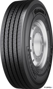OPONA 385/65R22.5 BF 200 160K/158L 3PMSF M+S FRONT Barum (C,B,B,73dB)
