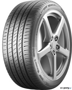 OPONA 205/65R15 BRAVURIS 5HM 94H Barum (C,B,2,71dB)
