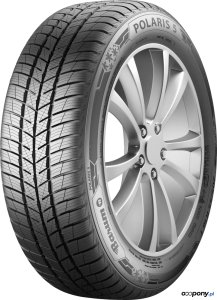 OPONA 245/40R18 POLARIS 6 97V XL FR 3PMSF Barum (C,C,2,72dB)