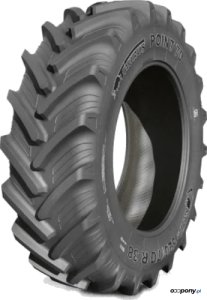 OPONA 380/70R24 AGRI KING 70 125B TL JK Tyre