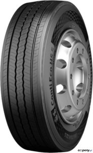 OPONA 315/70R22.5 HS5 CONTI ECO 156/150L 3PMSF M+S FRONT Continental (B,B,A,71dB)