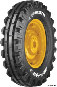 OPONA 6.00-16 SHRESTH TRACTOR FRONT 8PR/94A6 TT JK Tyre