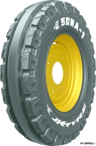 OPONA 5.00-15 SONA TRACTOR FRONT 6PR/82A8 JK Tyre
