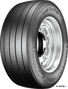 OPONA 385/55R22.5 CONTI ECO HS5 162K/158L 3PMSF M+S Continental (B,B,A,71dB)