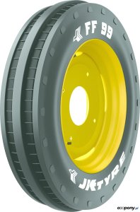OPONA 6.00-16 FF99 6PR TT JK Tyre