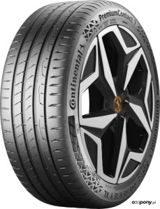 OPONA 225/55R18 PremiumContact 7 98V FR Continental (C,A,B,71dB)