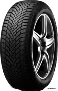OPONA 195/65R15 WINGUARD SNOW G 3 91T 3PMSF M+S Nexen (D,B,B,72dB)