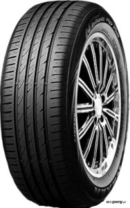 OPONA 205/60R16 N BLUE HD PLUS 92H Nexen (C,B,B,69dB)