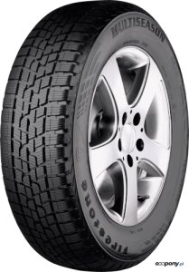 OPONA 215/65R16 MULTISEASON 102V XL 3PMSF Firestone (C,B,B,72dB)