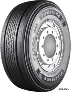 OPONA 385/55R22.5 FT524 160K/158L 3PMSF TRAILER Firestone (B,B,A,70dB)