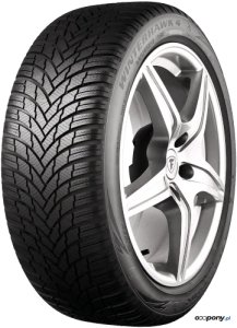OPONA 255/55R18 WINTERHAWK 4 109V XL 3PMSF Firestone (C,B,B,71dB)