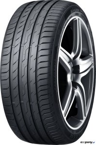 OPONA 235/55R17 N'FERA SPORT SUV 99V Nexen (D,A,B,71dB)