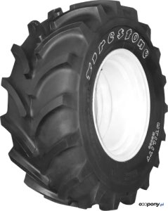 OPONA 17.5R24 (460/70r24) COMPACTMASTER EM 159A8/159B TL Continental