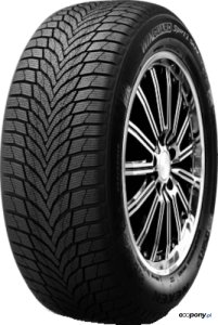 OPONA 265/60R18 WINGUARD SPORT 2 SUV 114H XL 3PMSF M+S Nexen (D,C,B,73dB)