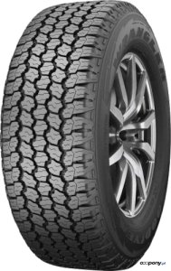 OPONA 205/70R15C VANHAWK 2 106R Firestone (C,B,2,72dB)