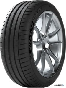 OPONA 265/35R19 TH202 EFFEX SPORT 98Y XL Triangle
