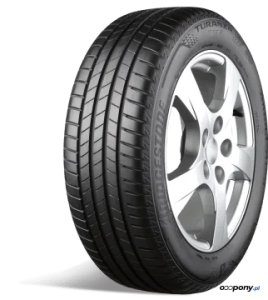 OPONA 245/50R19 TURANZA T005A 101W RFT Bridgestone (D,B,B,71dB)