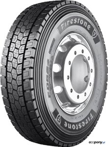 OPONA 315/70R22.5 FD624 154L/152M 3PMSF M+S DRIVE Firestone (C,C,B,74dB)