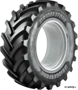 OPONA 480/70R24 VX-TRACTOR 143D/140E TL Bridgestone