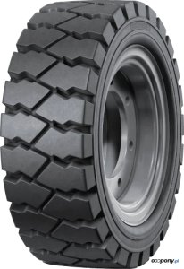 OPONA 6.50-10 IC40 128A5/14PR Continental