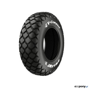OPONA 23.1-26 V-COMPACT R3 16PR/159A6 TL JK Tyre
