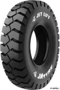 OPONA 7.00-12 JETLIFT 16PR TT JK Tyre