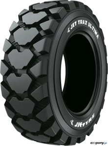 OPONA 10-16.5 JET TRAX ULTIMA L5 12PR/138A2 TL JK Tyre